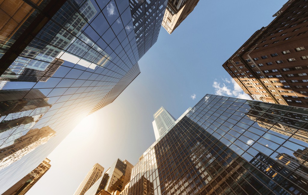 鳳鋁近期工程項目巡禮?上篇 | 不負(fù)時代華年