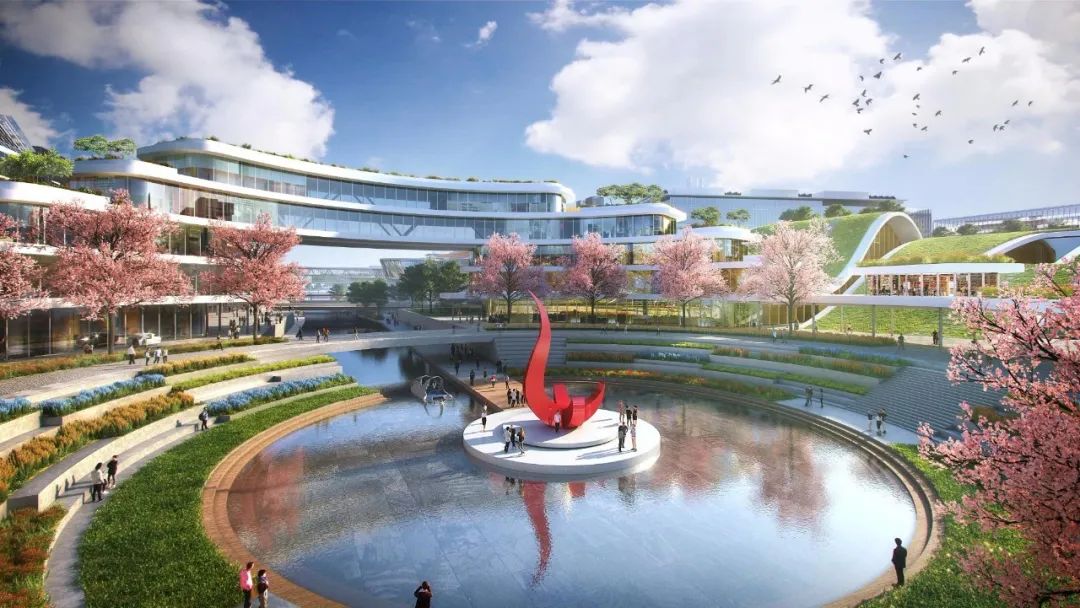 粵港合作典范 世界一流名校 | 鳳鋁助力港科大(廣州)項目建設