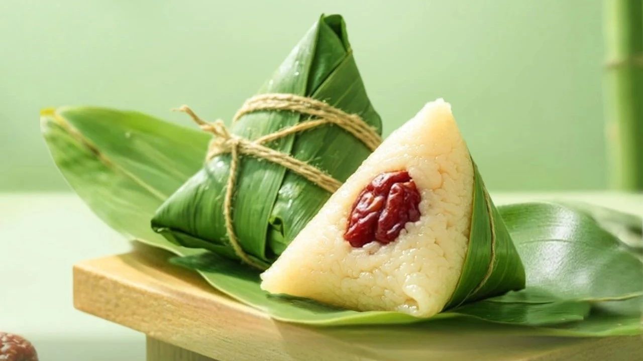 祝全體員工、全體經銷商、廣大客戶端午安康!