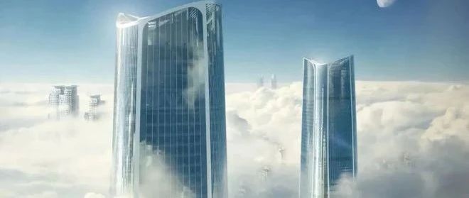 云端上的建筑 | 鳳鋁助力海南第一高樓建設