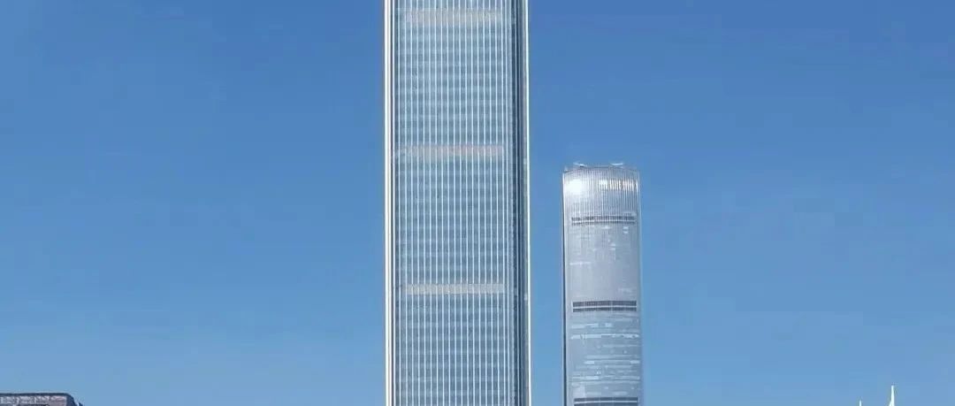 讓建筑與城市共榮:鳳鋁助力“國企第一高樓”建設